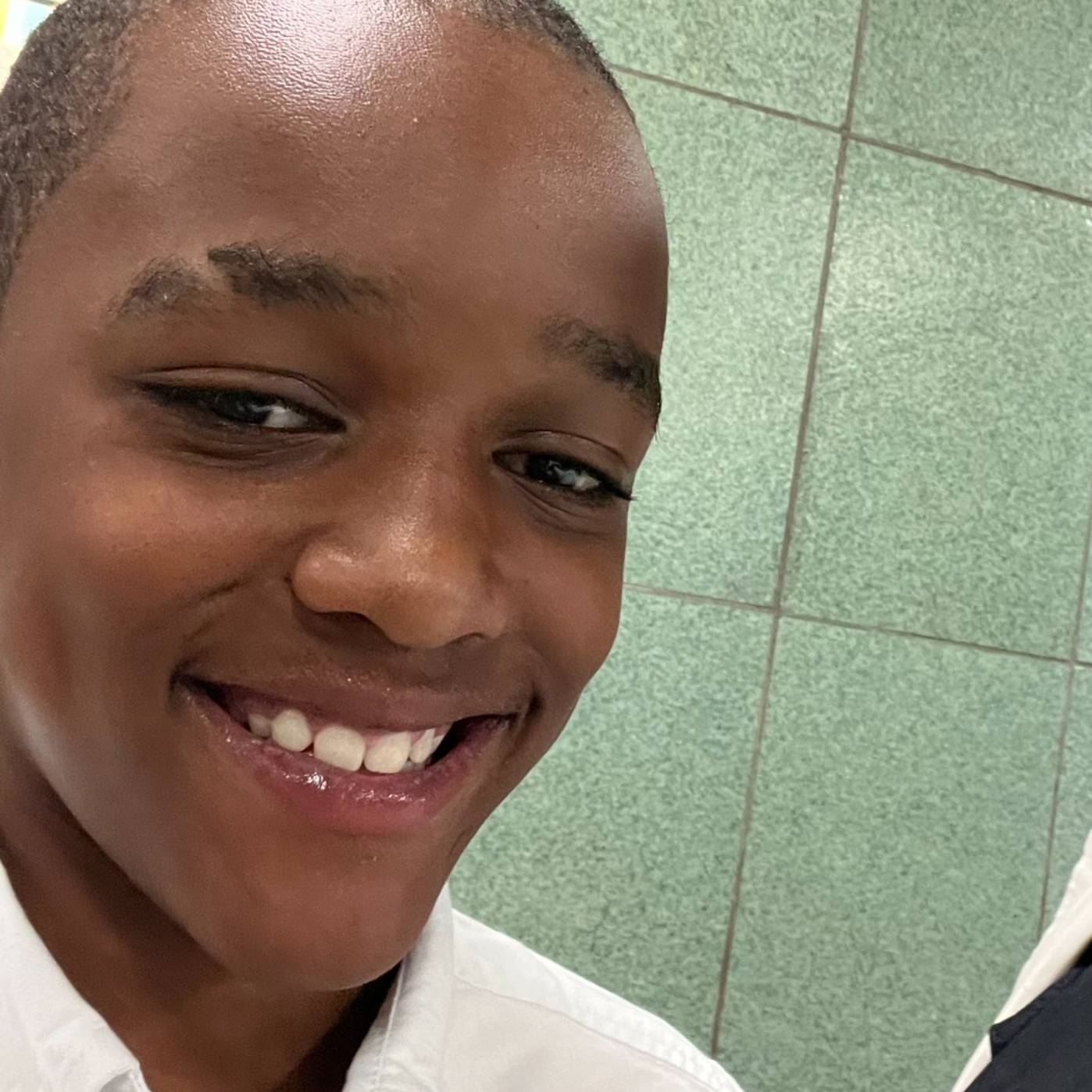 Ayden Harewood