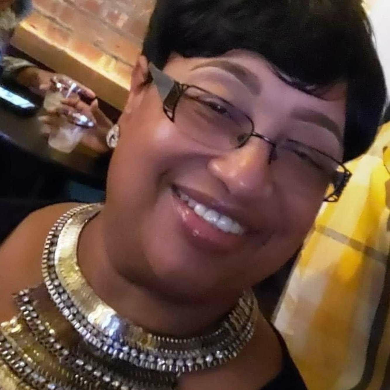 Felicia Garvin