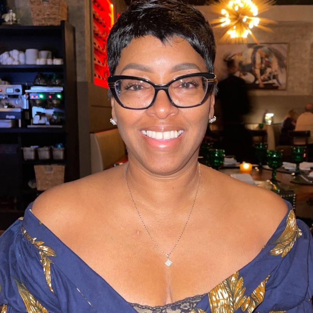Vonda Denise Banks