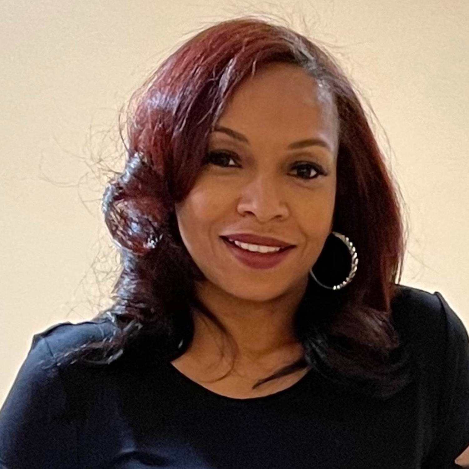 Joselyn Irons